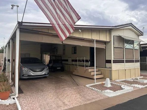 3403 E Main St #2944, Mesa, AZ 85213