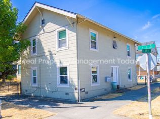 1002 South 14th LLC - Goecke -1002 (Robert Miles LLC)(Cascade Group), Tacoma, WA 98405