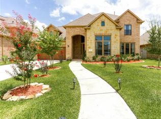 113 Silverstone Ln, Conroe, TX 77384