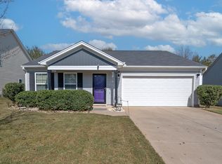 155 Spirit Dr, Roebuck, SC 29376