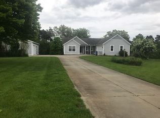 3379 Heathridge Trl, Hamilton, MI 49419