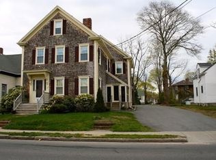 149 Main St #2, Fairhaven, MA 02719