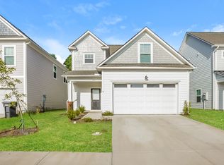 1421 Feldspar Ct, Augusta, GA 30909