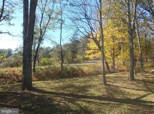 490 Cafferty Rd, Erwinna, PA 18920