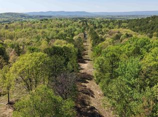 Chaparral Ln, Mena, AR 71953