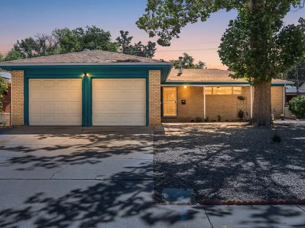 2916 Espanola St NE, Albuquerque, NM 87110