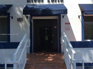 1021 NW 3rd St APT 206, Miami, FL 33128