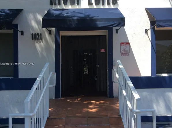 1021 NW 3rd St APT 206, Miami, FL 33128