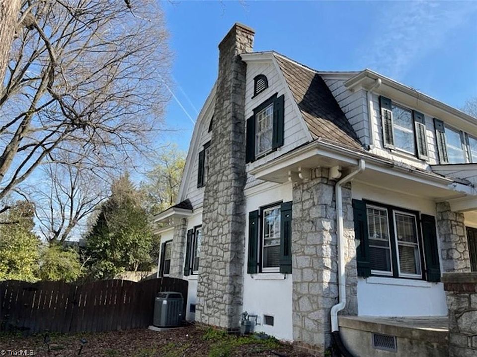 310 W Bessemer Ave, Greensboro, NC 27401 MLS 1100099 Zillow