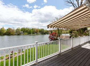 152 Ball Pond Rd, New Fairfield, CT 06812