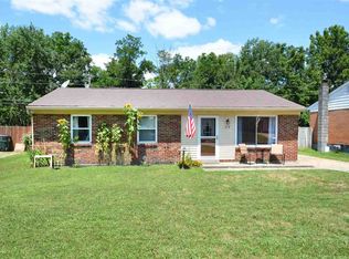 25 Plymouth Ln, Elsmere, KY 41018