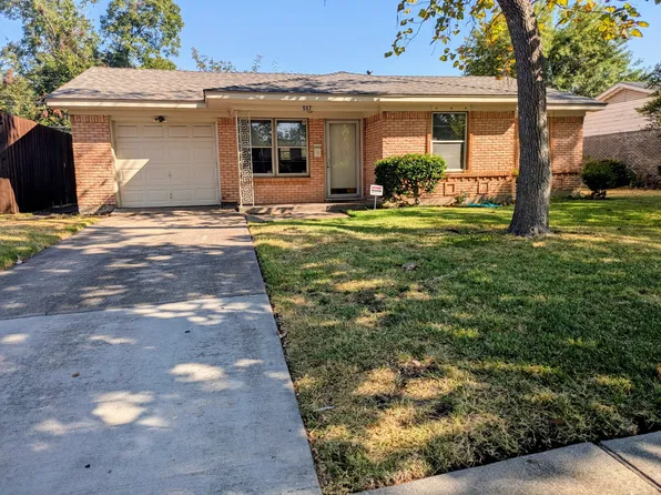 517 E Tyler St, Richardson, TX 75081