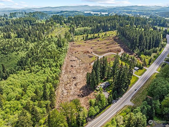 5th image of 0 Spirit Lake Highway Lot 2