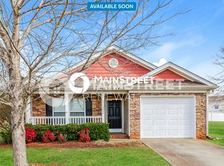 3624 Crowders View Dr, Gastonia, NC 28052