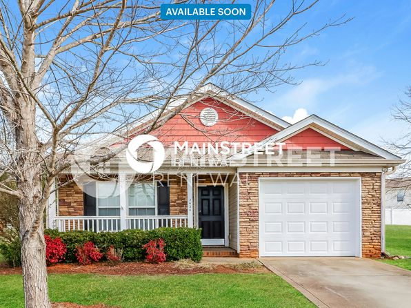 3624 Crowders View Dr