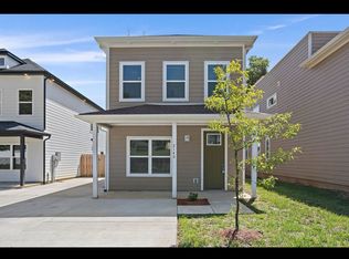 2140 18th Ave N, Nashville, TN 37208