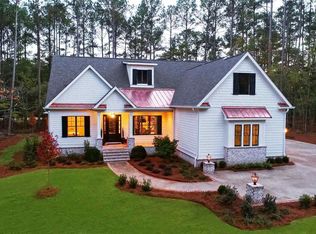 1041 Oakmont Ct #2005, Greensboro, GA 30642