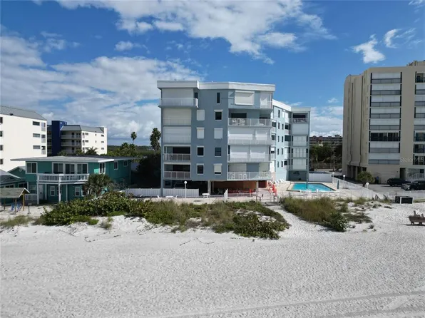 19500 GULF BOULEVARD #102, INDIAN SHORES, FL 33785