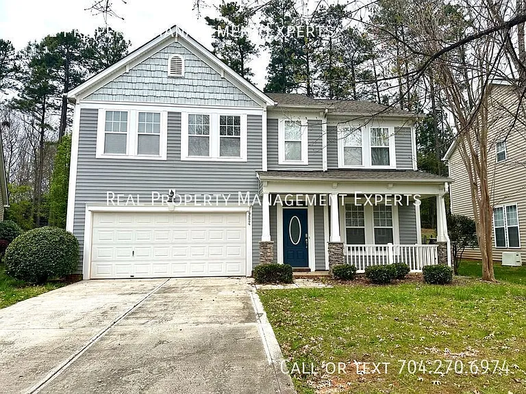 9824 Coatbridge Dr — Photo 1