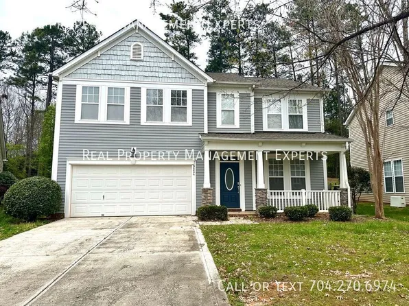 9824 Coatbridge Dr, Charlotte, NC 28269
