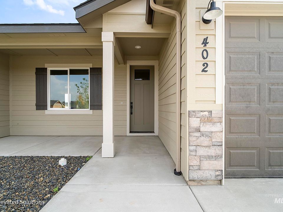 402 Red Rose St, Wilder, ID 83676 Zillow