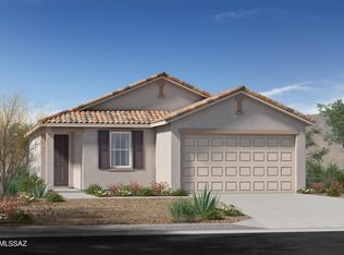 5688 W Tumacacori Trl, Tucson, AZ 85742