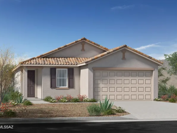 5688 W Tumacacori Trl, Tucson, AZ 85742