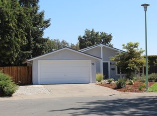 73 Mossglen Cir, Sacramento, CA 95826