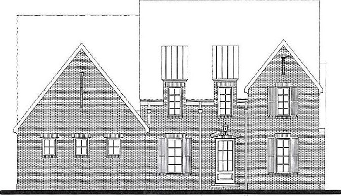 2nd image of 447 Ethan Cv Lot 18