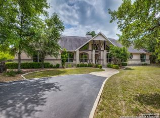 2209 Firethorn Path, Spring Branch, TX 78070
