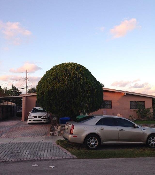 1st image of 871 NW 177th Ter