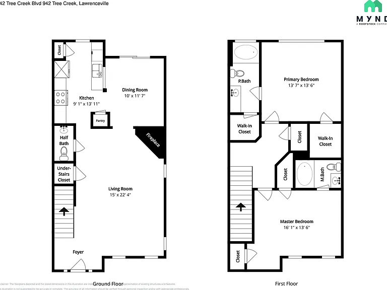 942 Tree Creek Pkwy — Photo 14