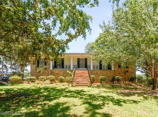 2068 Venetia Rd, Mobile, AL 36605