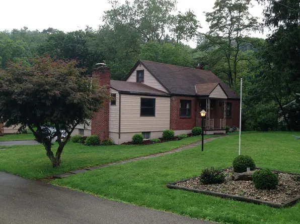 1561-1563 Goldbaugh Ln, Wexford, PA 15090