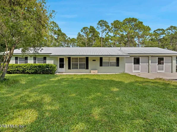 2340 DEERWOOD ACRES Drive, St. Augustine, FL 32084