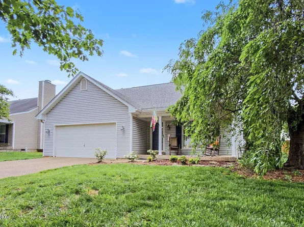 4908 Oakbrook Dr, Louisville, KY 40245
