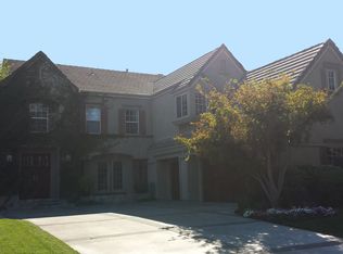 3810 Gleneagles Dr, Stockton, CA