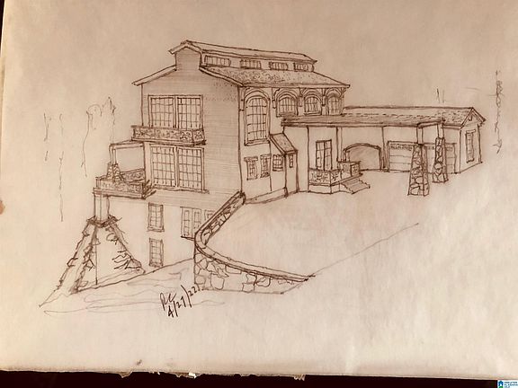 3rd image of 2657 Alta Glen Dr Lot 2