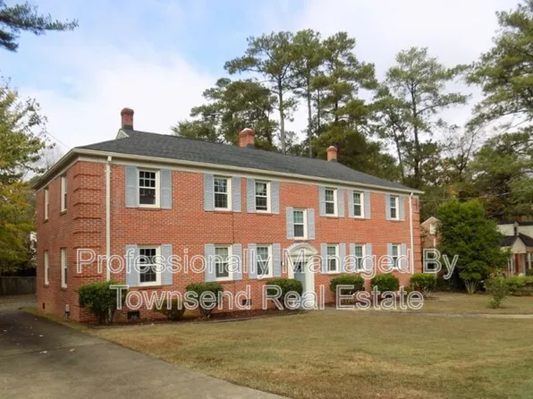 507 Martine Rd APT 3, Fayetteville, NC 28305