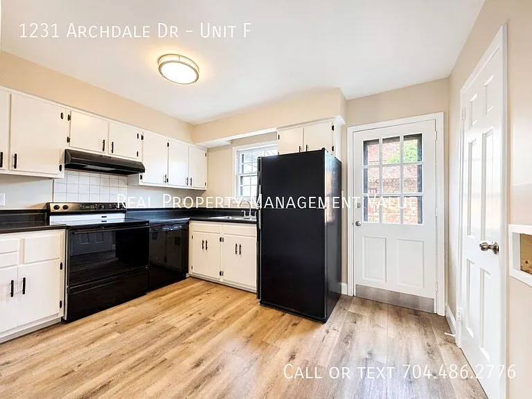 1231 Archdale Dr #F — Photo 3