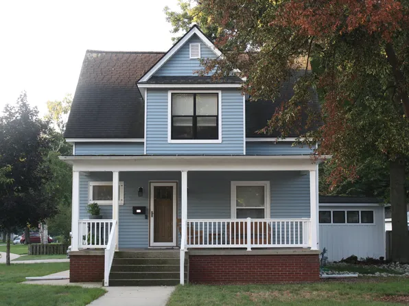 522 E Lincoln Ave, Zeeland, MI 49464