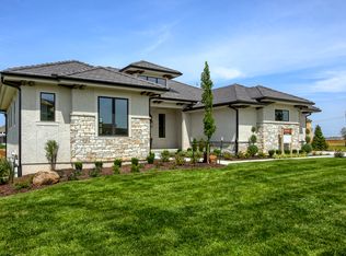 Del Mar Plan, Aventino, Overland Park, KS 66224