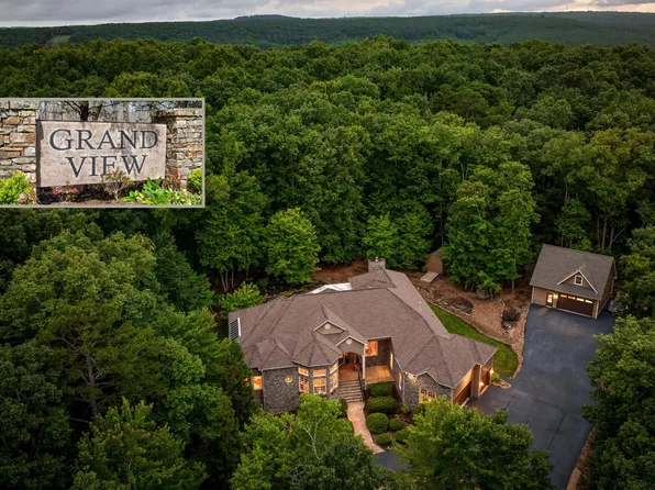 240 Horseshoe Bend Rd E, Signal Mountain, TN 37377