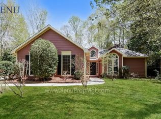2215 Arbor Forest Trl SW, Marietta, GA 30064