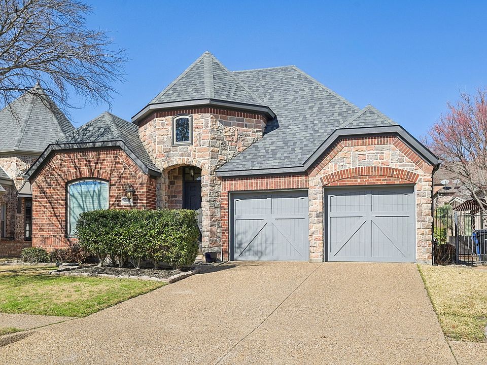 1st image of 5466 Travis Dr