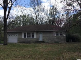 311 Brady Mill Rd, Anna, IL 62906