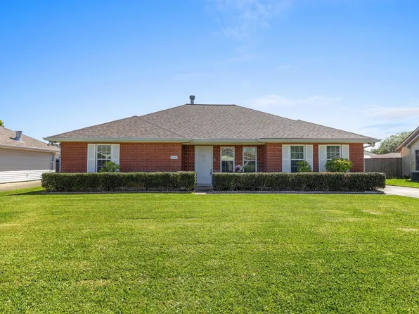 5817 Dundee St, Lake Charles, LA 70605