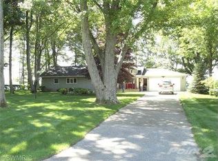 7061 Bair Ave, Bear Lake, MI 49614