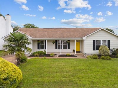 1904 Rossini Dr, Virginia Beach, VA, 23454