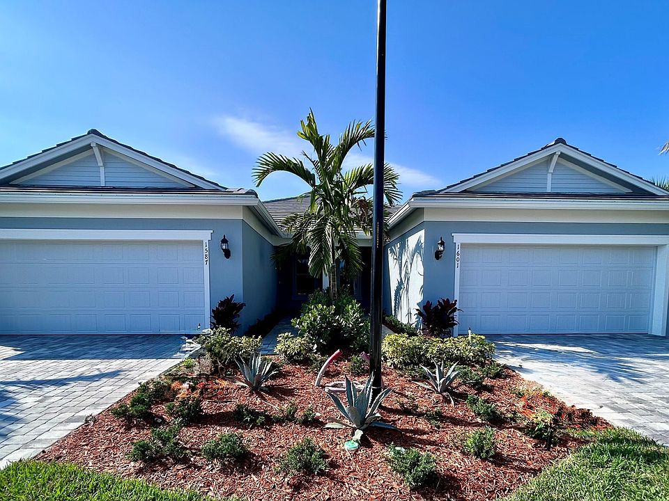 1st image of 1601 Harper Way #Villa 36